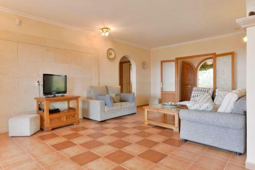 Villa Es Reguerons Petit