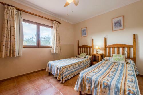 Villa Es Reguerons Petit