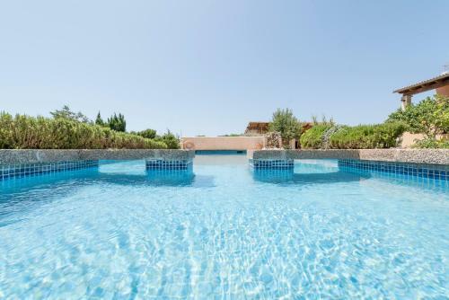 Villa Es Reguerons Petit