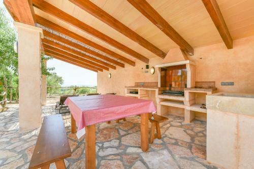 Villa Es Reguerons Petit