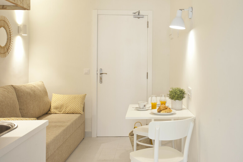 Apartamento Cala Morlanda Estudios