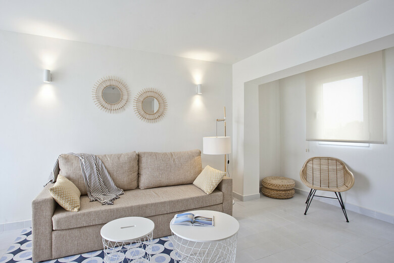 Apartamento Cala Morlanda Estudios