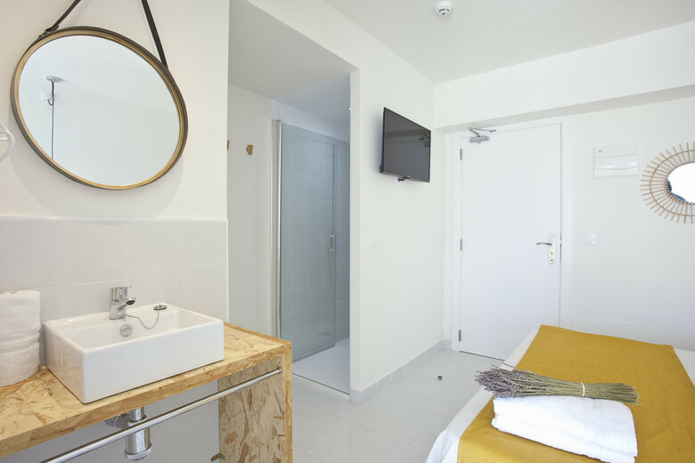 Apartamento Cala Morlanda Estudios