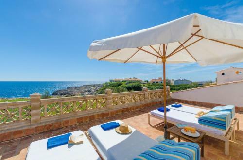 Villa Can Rosito