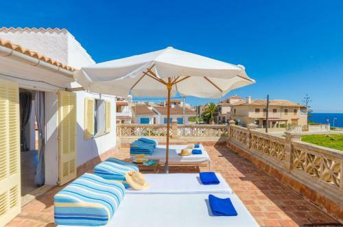 Villa Can Rosito