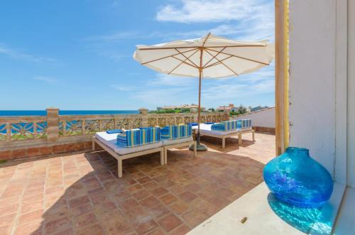 Villa Can Rosito