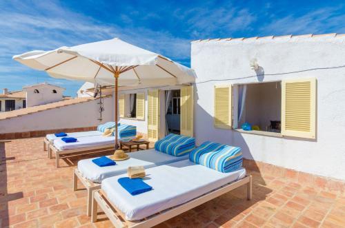 Villa Can Rosito