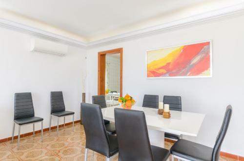 Villa Can Rosito