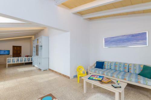 Villa Can Rosito