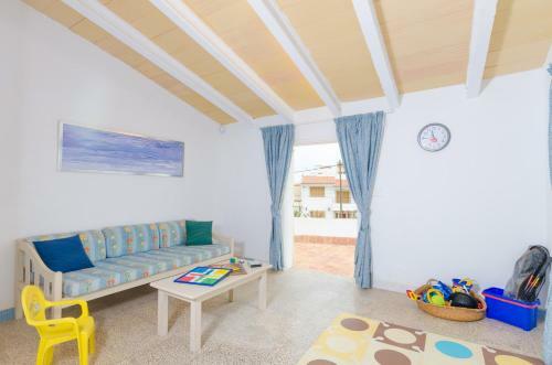 Villa Can Rosito