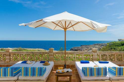 Villa Can Rosito