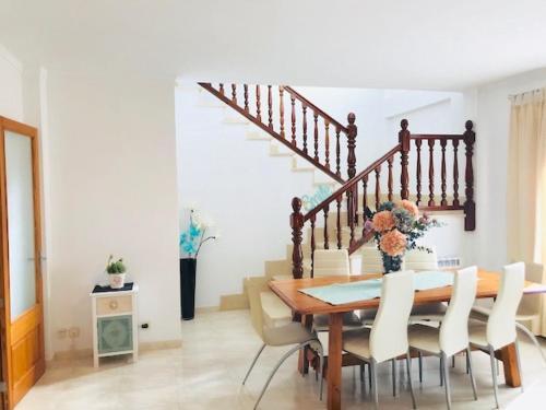 Cala Morlanda Beach House