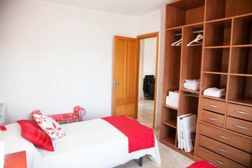 Cala Morlanda Beach House