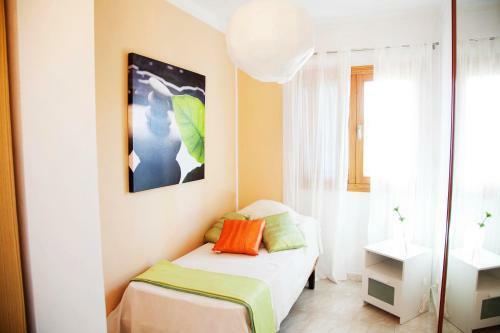 Cala Morlanda Beach House