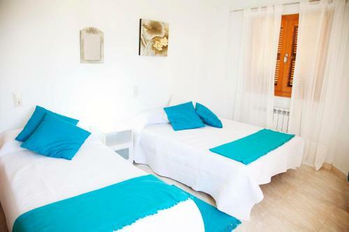 Cala Morlanda Beach House