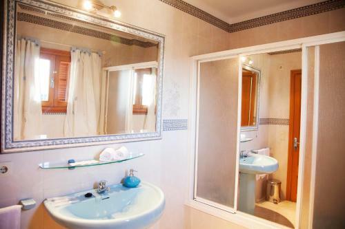 Cala Morlanda Beach House