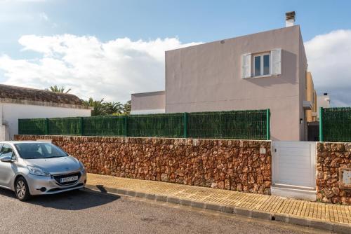 Villa Clear