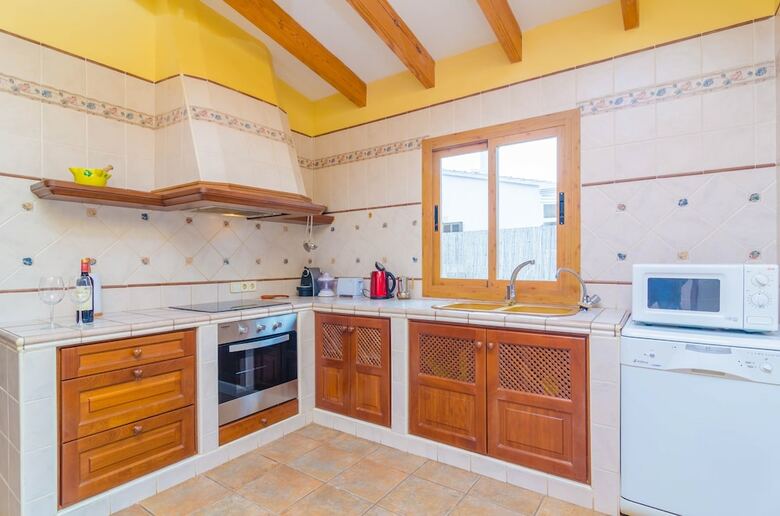 Villa Can Cantari