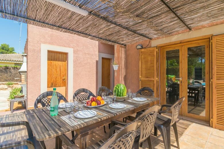 Villa Can Cantari