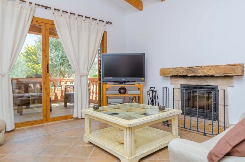 Villa Can Cantari