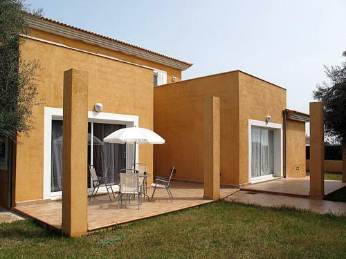 Casa Sa Coma