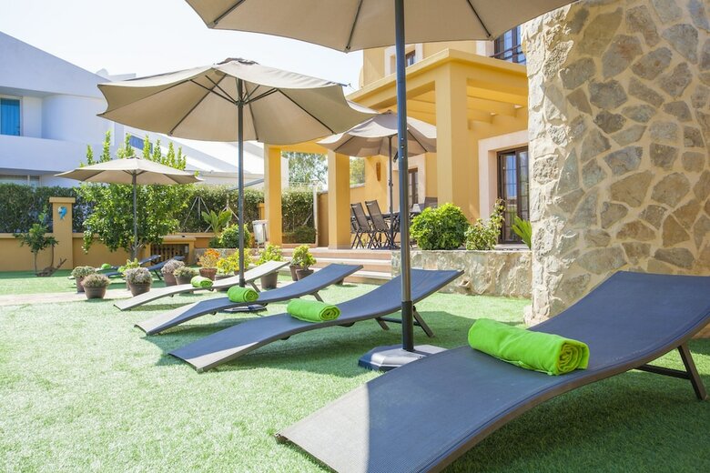 Villa Finca Ca Nantonia
