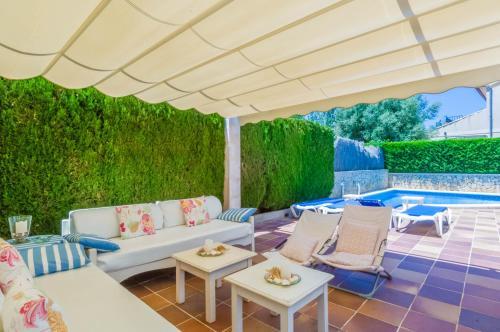 Villa Ses �ncores