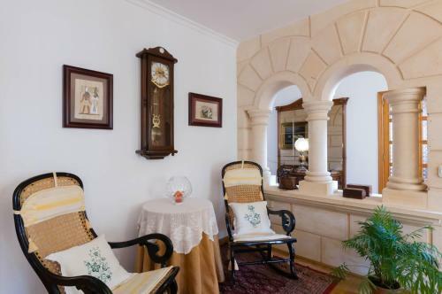 Villa Ses �ncores