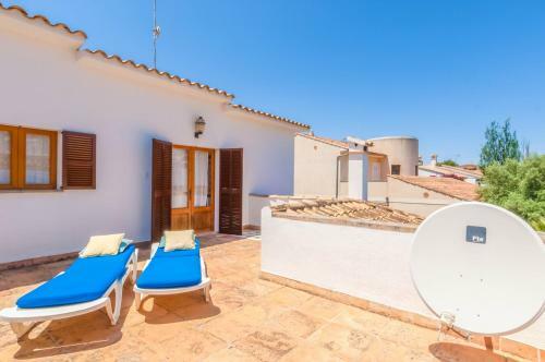 Villa Ses �ncores