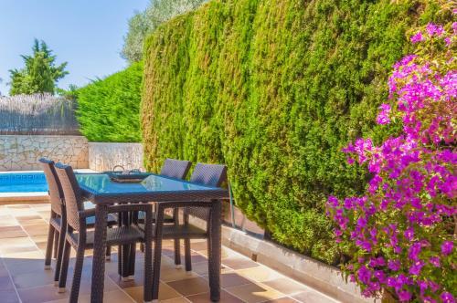 Villa Ses �ncores