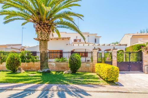 Villa Ses �ncores