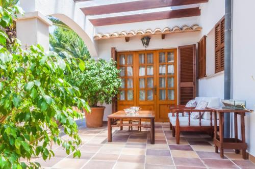 Villa Ses �ncores
