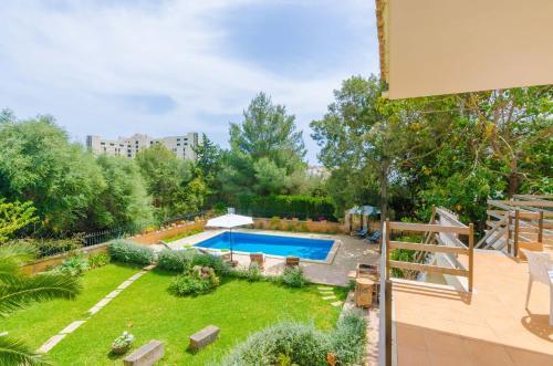 Villa Ca Na Maria