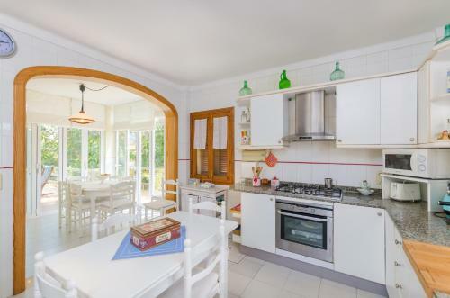 Villa Ca Na Maria