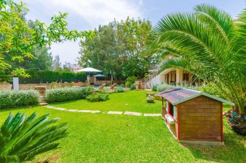 Villa Ca Na Maria