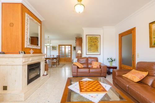 Villa Ca Na Maria
