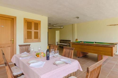 Villa Ca Na Maria