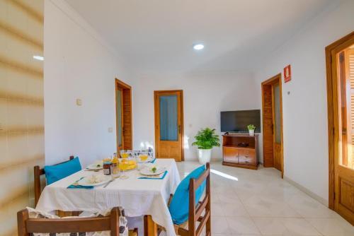 Sa Coma Villa Sleeps 6 Pool Wifi