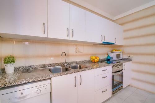 Sa Coma Villa Sleeps 6 Pool Wifi