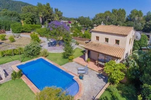 Villa Crestaix