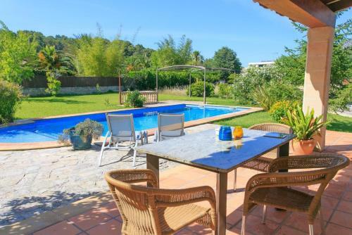Villa Crestaix