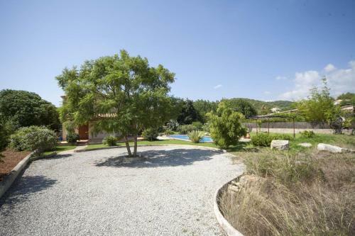 Villa Crestaix