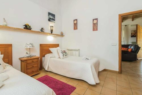 Villa Son Marc I