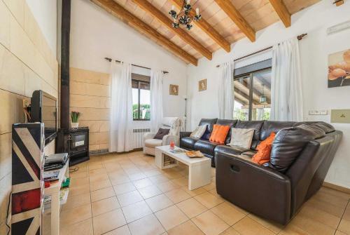 Villa Son Marc I