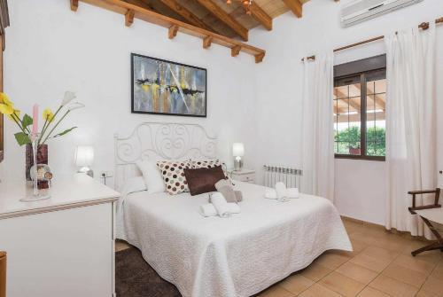 Villa Son Marc I