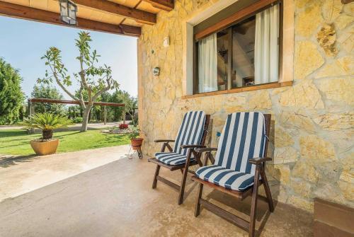 Villa Son Marc I