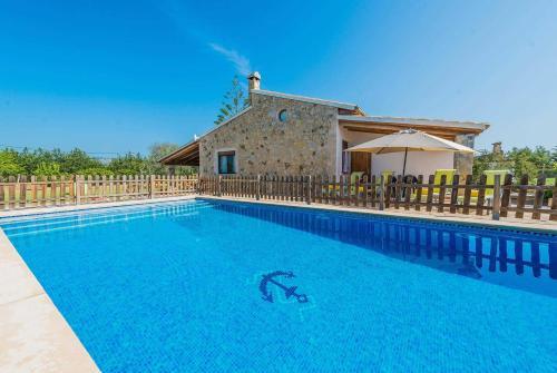 Villa Son Marc I