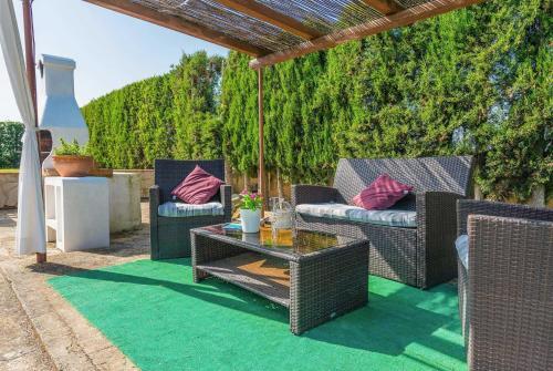 Villa Son Marc I