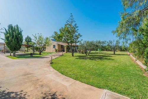 Villa Son Marc I