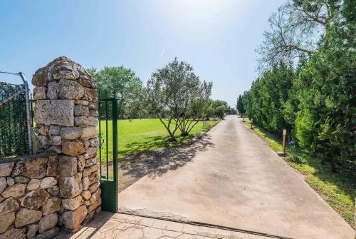 Villa Son Marc I